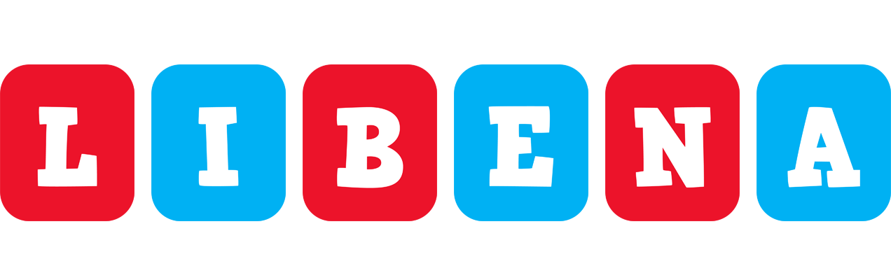 Libena diesel logo