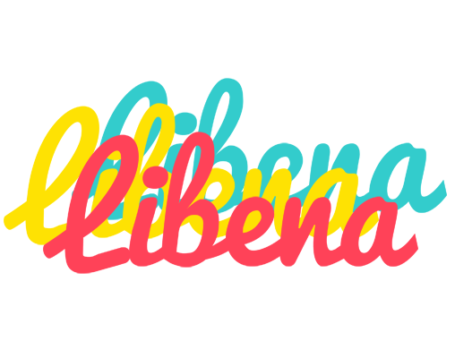 Libena disco logo