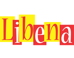 Libena errors logo