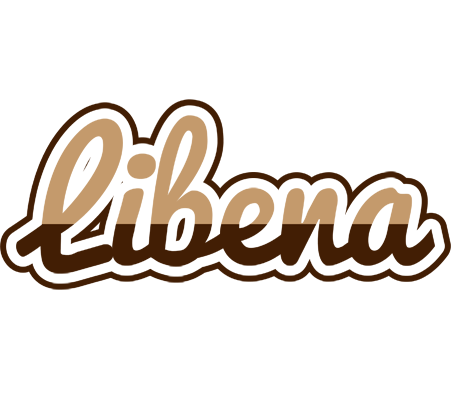 Libena exclusive logo