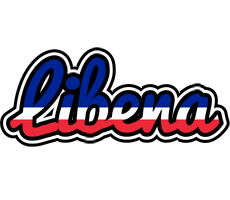 Libena france logo