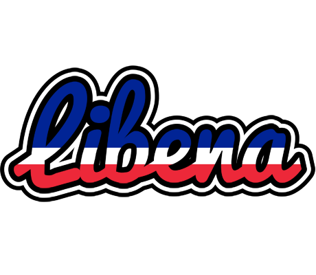 Libena france logo