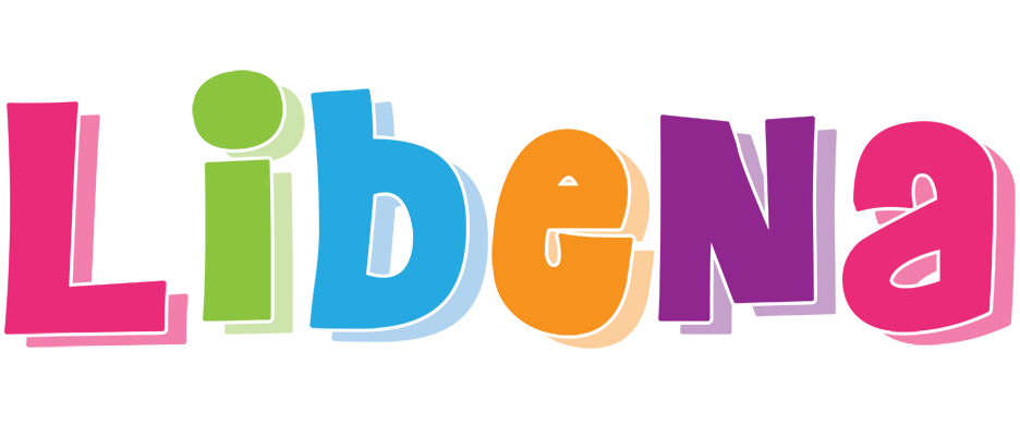 Libena friday logo