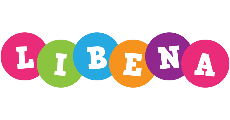 Libena friends logo