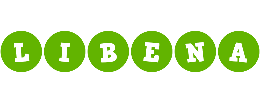 Libena games logo