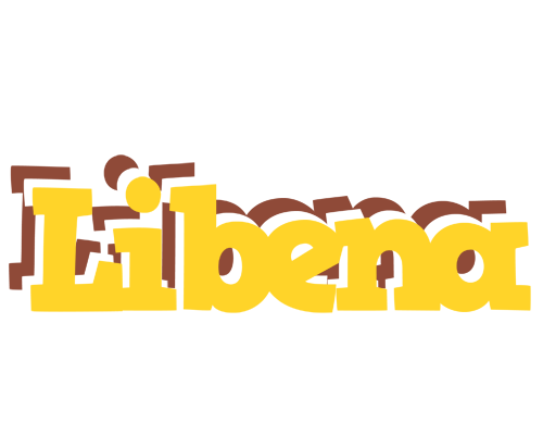 Libena hotcup logo