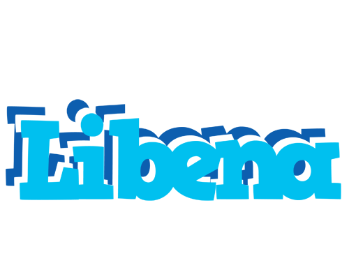 Libena jacuzzi logo
