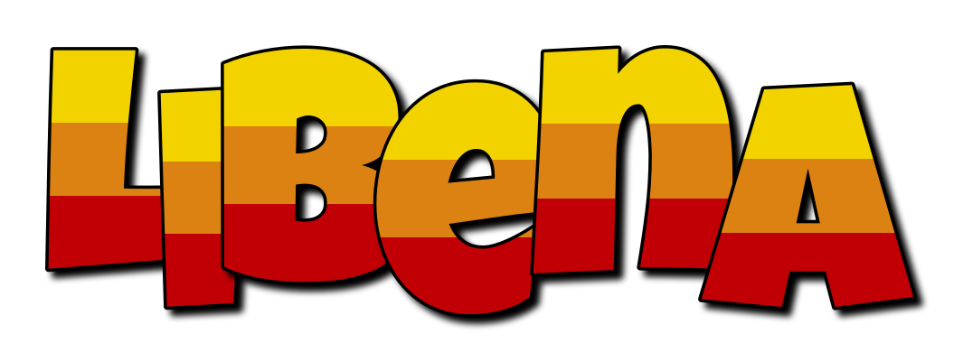 Libena jungle logo
