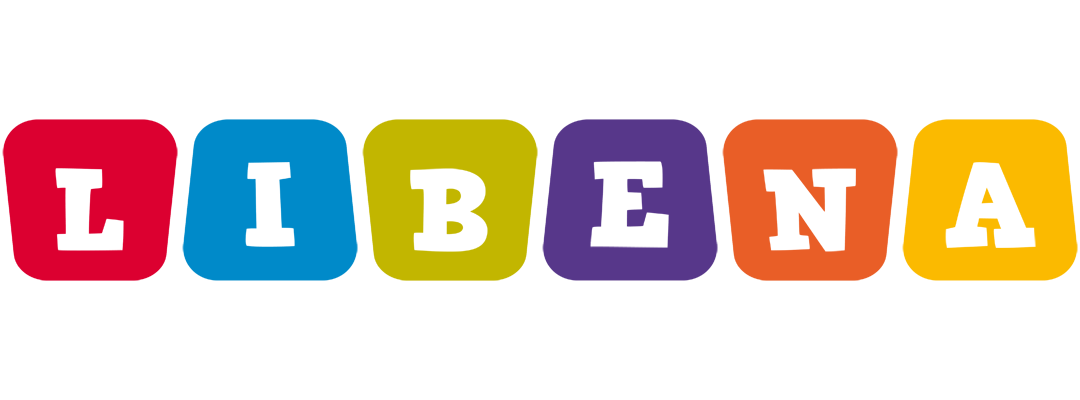 Libena kiddo logo