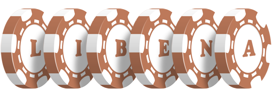Libena limit logo
