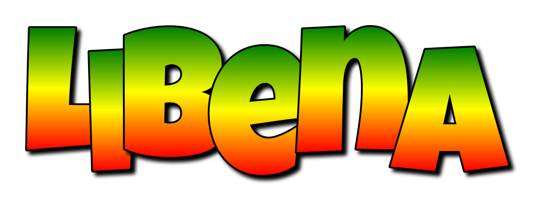 Libena mango logo