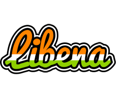 Libena mumbai logo