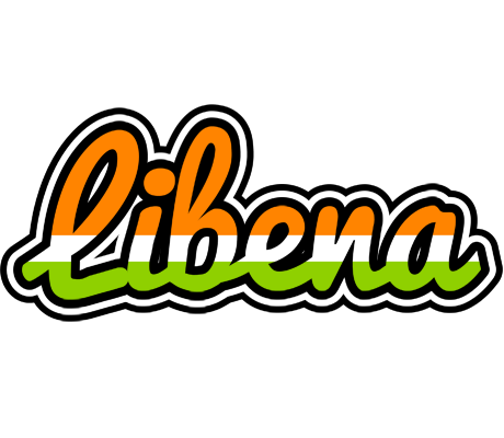 Libena mumbai logo