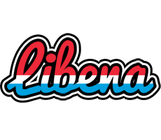 Libena norway logo