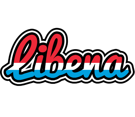Libena norway logo
