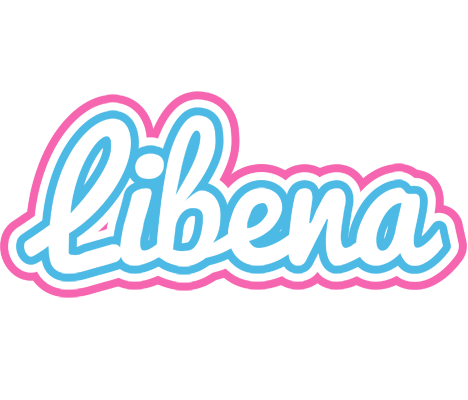 Libena outdoors logo