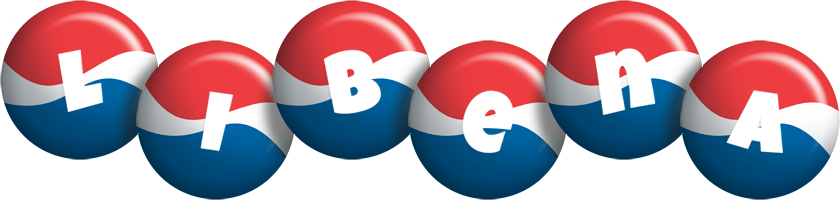 Libena paris logo