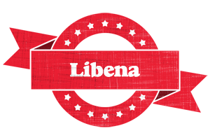 Libena passion logo