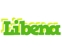 Libena picnic logo