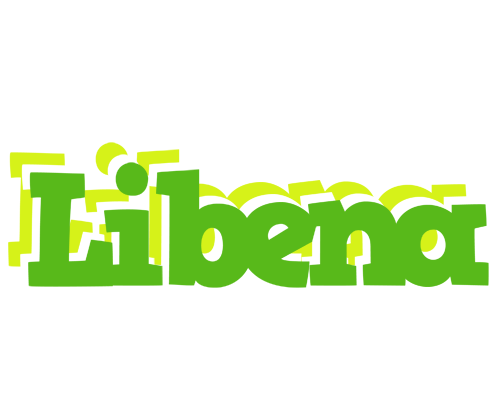Libena picnic logo