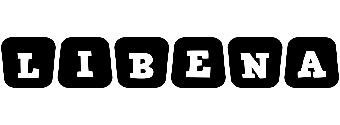 Libena racing logo