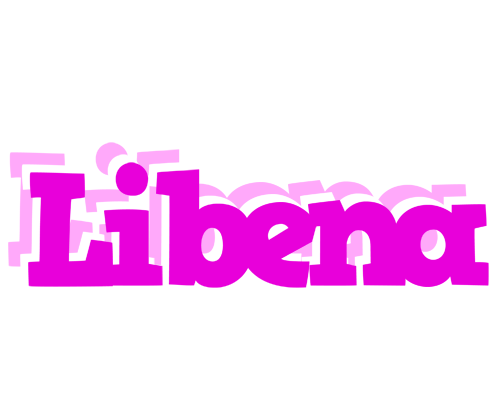 Libena rumba logo