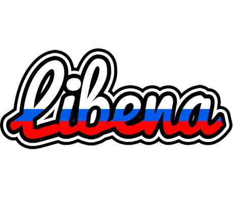 Libena russia logo
