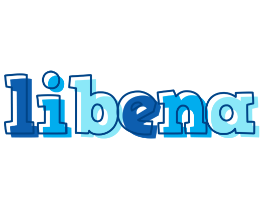 Libena sailor logo