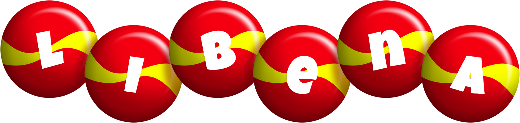 Libena spain logo