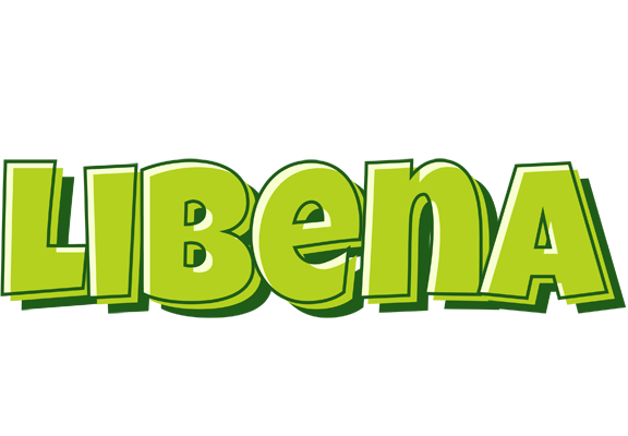 Libena summer logo