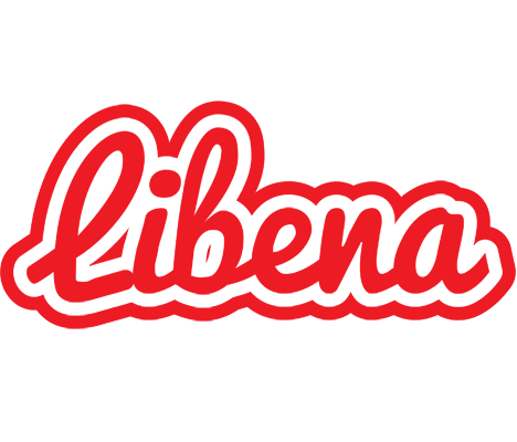 Libena sunshine logo