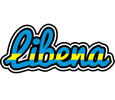 Libena sweden logo