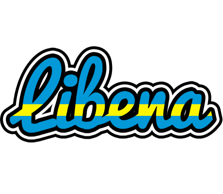 Libena sweden logo