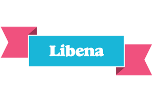 Libena today logo