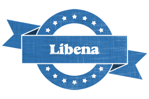 Libena trust logo