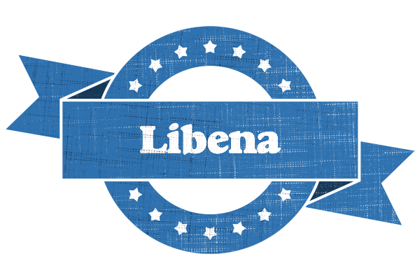 Libena trust logo