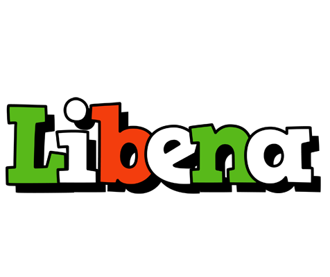 Libena venezia logo