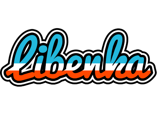 Libenka america logo