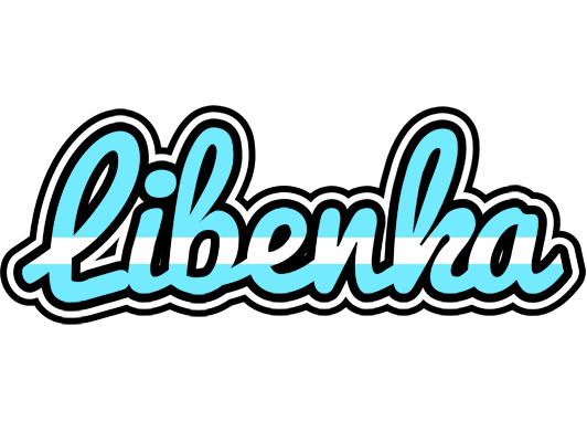 Libenka argentine logo