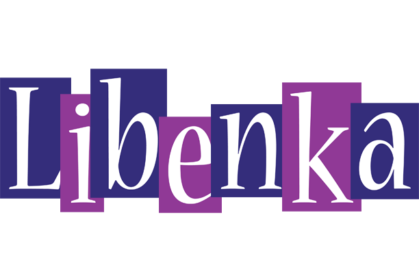 Libenka autumn logo
