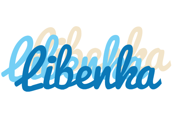 Libenka breeze logo