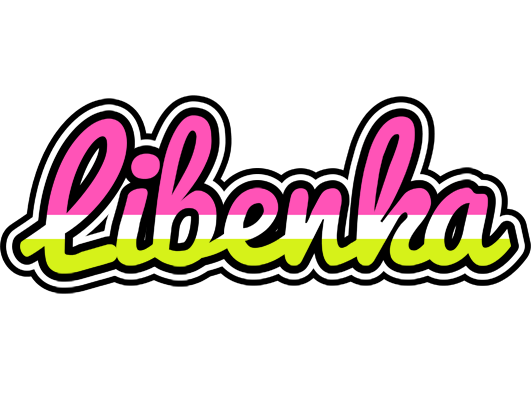 Libenka candies logo