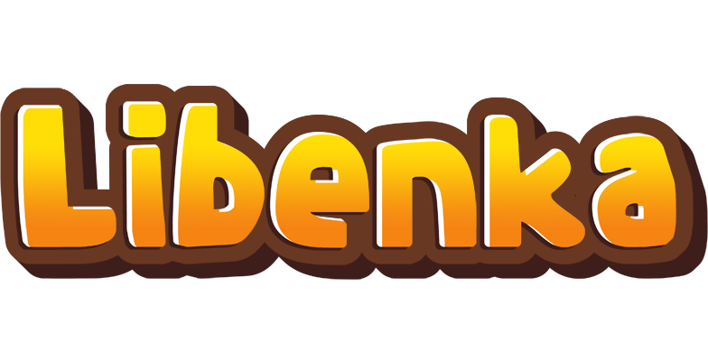 Libenka cookies logo