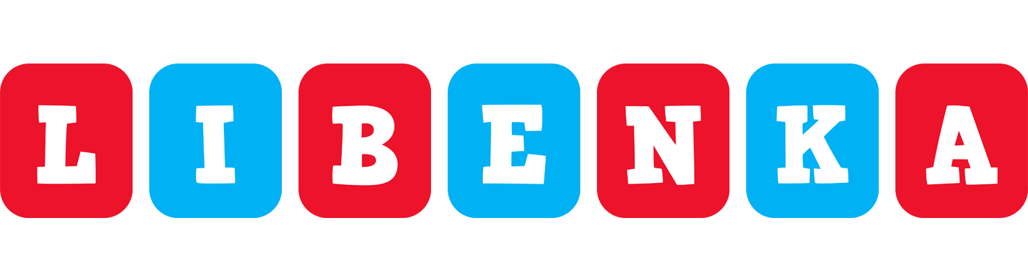 Libenka diesel logo