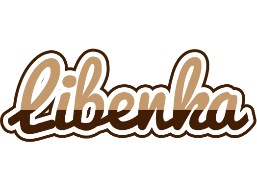 Libenka exclusive logo