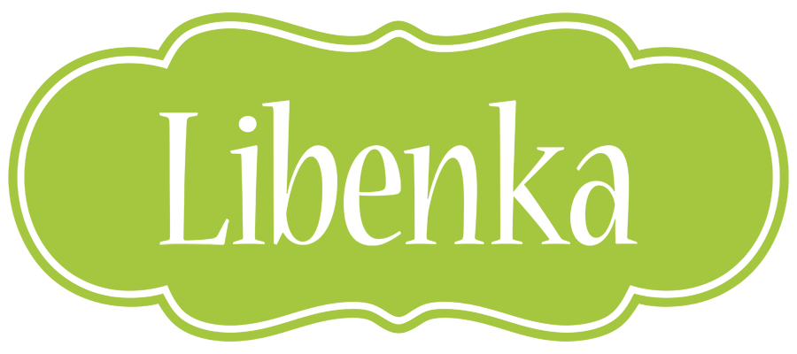 Libenka family logo
