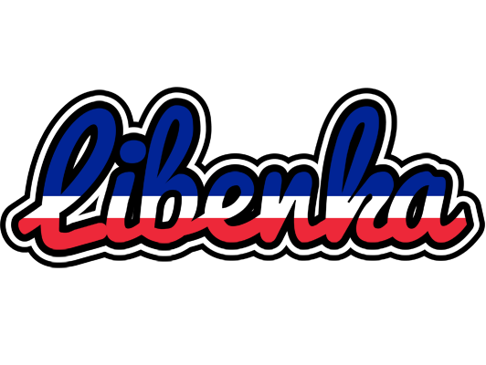 Libenka france logo