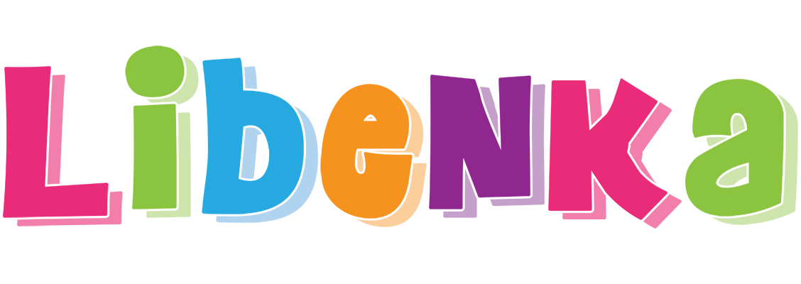 Libenka friday logo