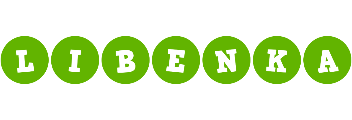 Libenka games logo