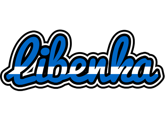 Libenka greece logo